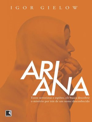 cover image of Ariana